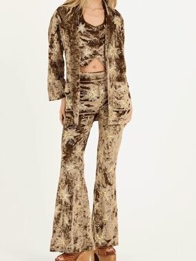 Lenni the Label - Blazer and Pant Set